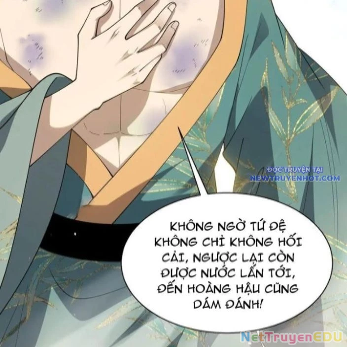 Sức Mạnh Tối Đa? Ta Lại Là Vong Linh Sư! Chapter 85 - Trang 4