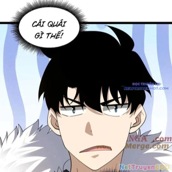 Sức Mạnh Tối Đa? Ta Lại Là Vong Linh Sư! Chapter 85 - Trang 4