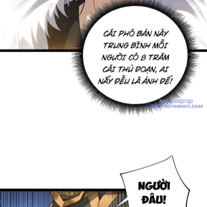 Sức Mạnh Tối Đa? Ta Lại Là Vong Linh Sư! Chapter 85 - Trang 4