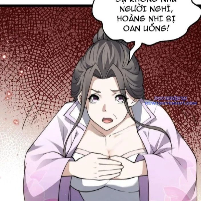 Sức Mạnh Tối Đa? Ta Lại Là Vong Linh Sư! Chapter 85 - Trang 4