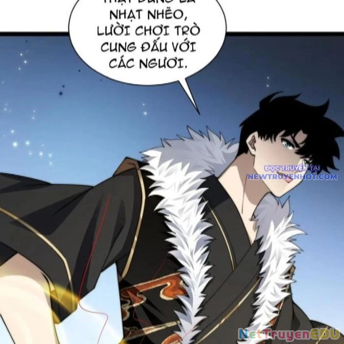 Sức Mạnh Tối Đa? Ta Lại Là Vong Linh Sư! Chapter 85 - Trang 4