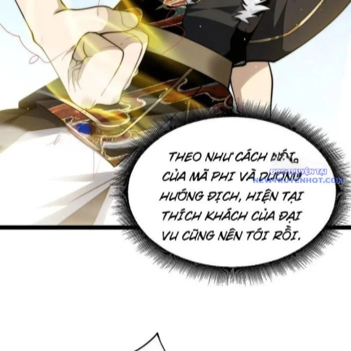 Sức Mạnh Tối Đa? Ta Lại Là Vong Linh Sư! Chapter 85 - Trang 4