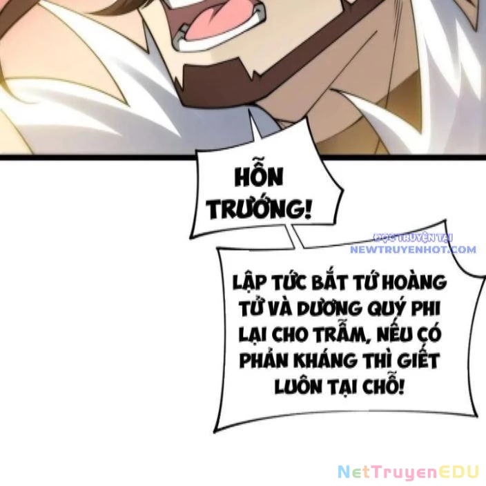Sức Mạnh Tối Đa? Ta Lại Là Vong Linh Sư! Chapter 85 - Trang 4