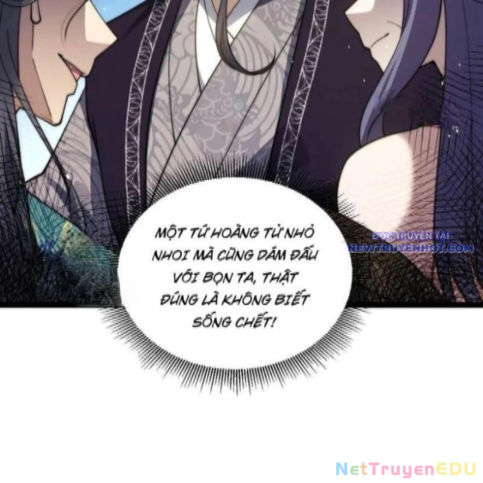 Sức Mạnh Tối Đa? Ta Lại Là Vong Linh Sư! Chapter 85 - Trang 4