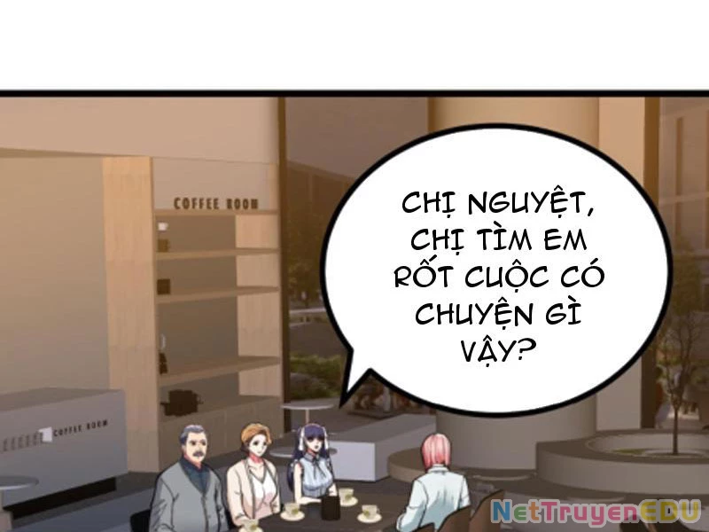 Ta Có 90 Tỷ Tiền Liếm Cẩu! Chapter 500 - Trang 4