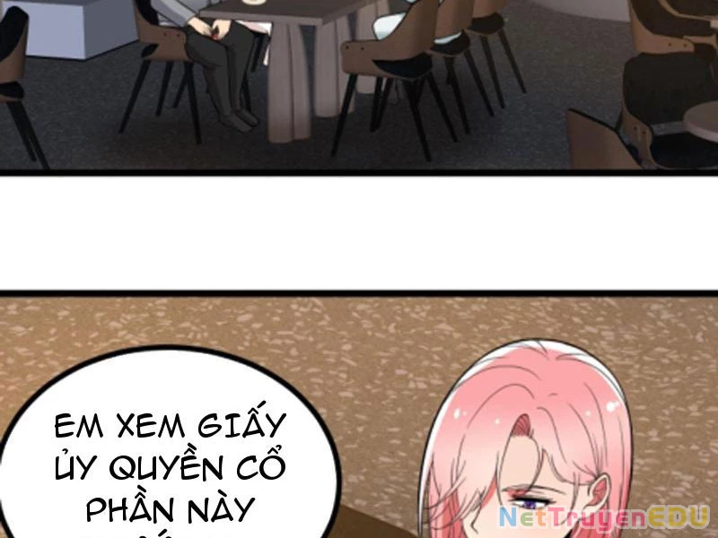 Ta Có 90 Tỷ Tiền Liếm Cẩu! Chapter 500 - Trang 4