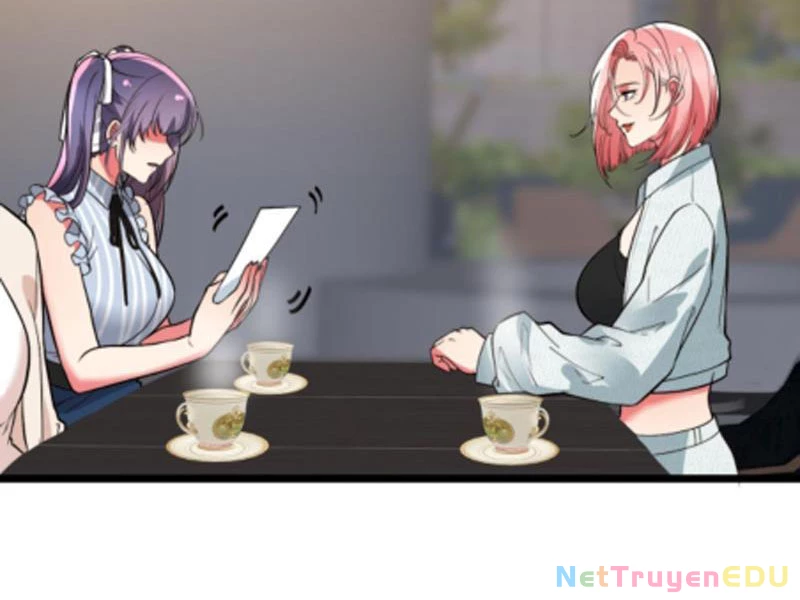 Ta Có 90 Tỷ Tiền Liếm Cẩu! Chapter 500 - Trang 4