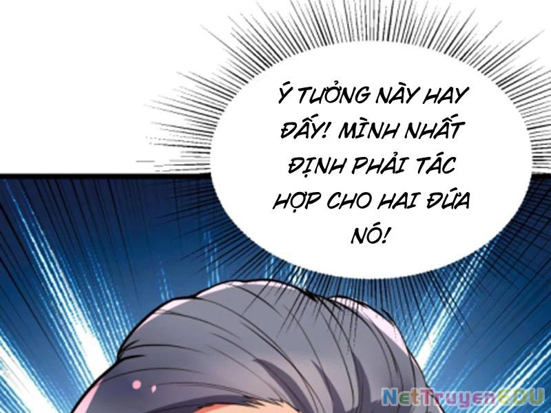Ta Có 90 Tỷ Tiền Liếm Cẩu! Chapter 500 - Trang 4