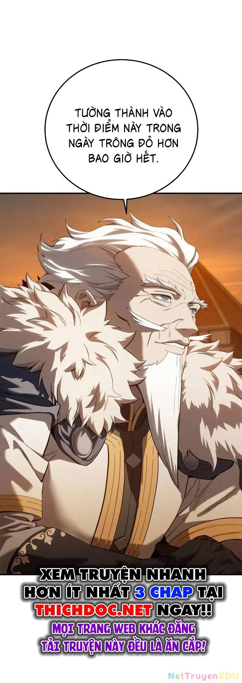 Tinh Tú Kiếm Sĩ Chapter 78 - Trang 4