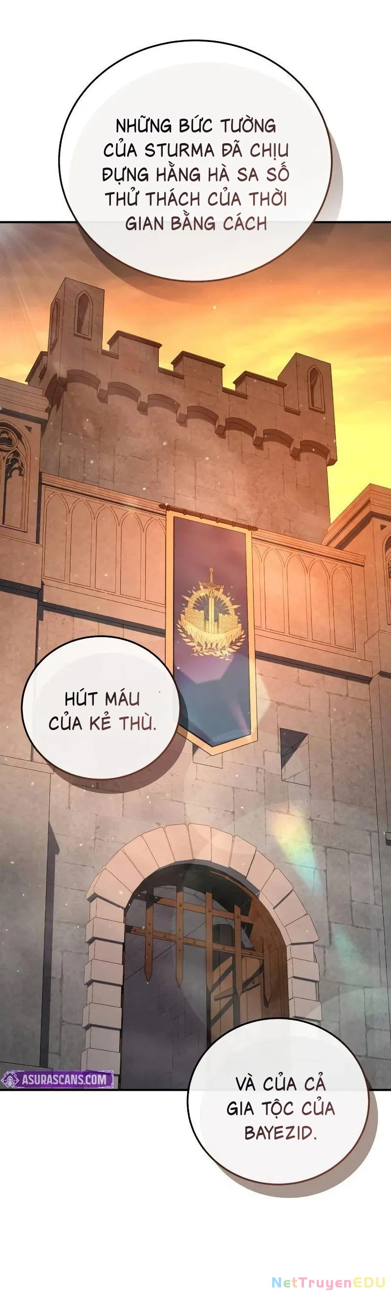 Tinh Tú Kiếm Sĩ Chapter 78 - Trang 4