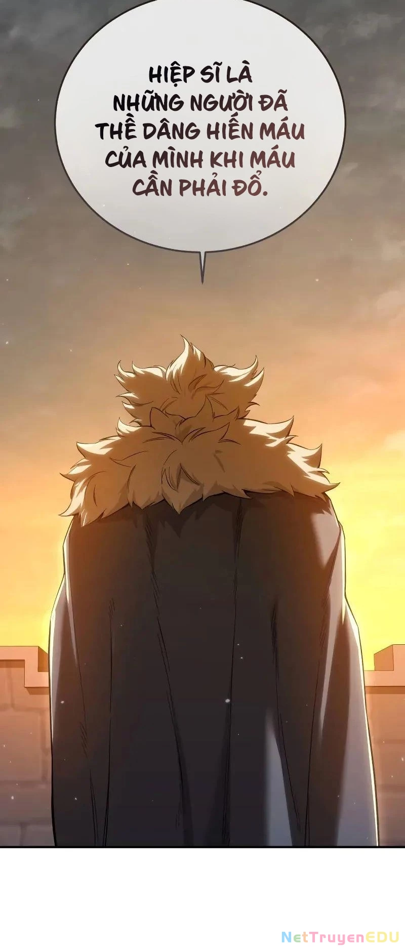 Tinh Tú Kiếm Sĩ Chapter 78 - Trang 4