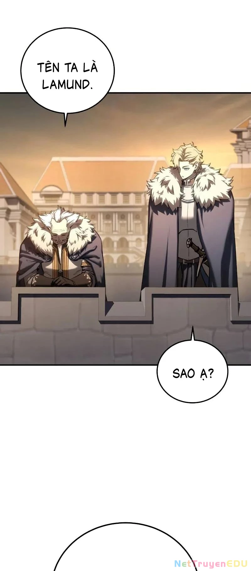 Tinh Tú Kiếm Sĩ Chapter 78 - Trang 4