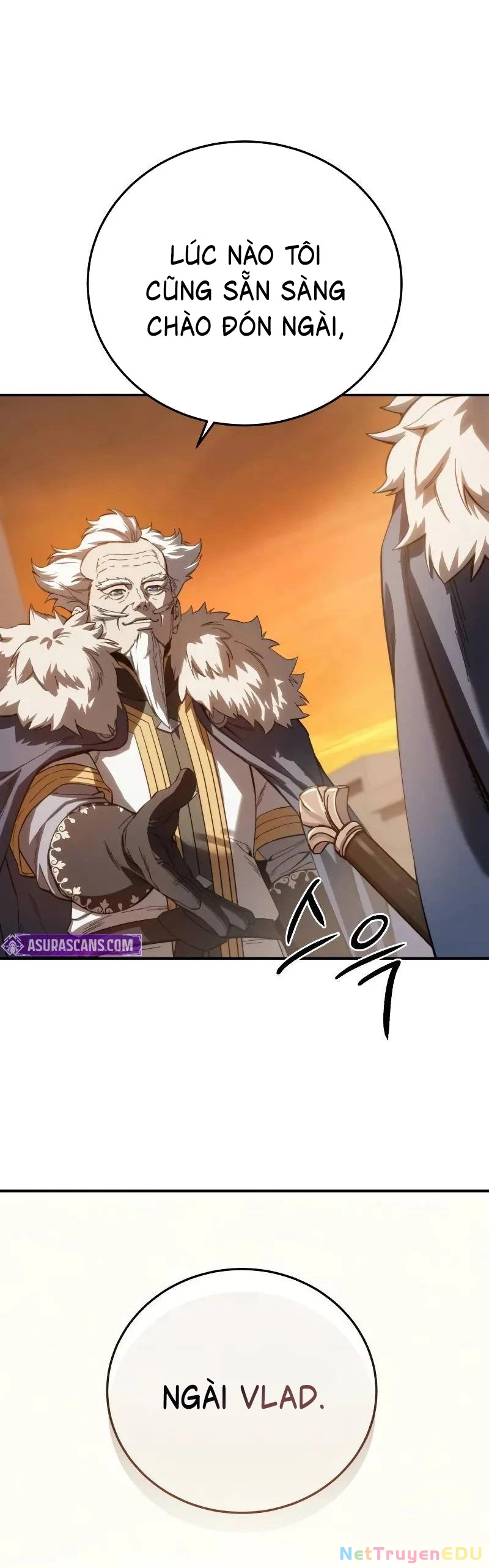 Tinh Tú Kiếm Sĩ Chapter 78 - Trang 4