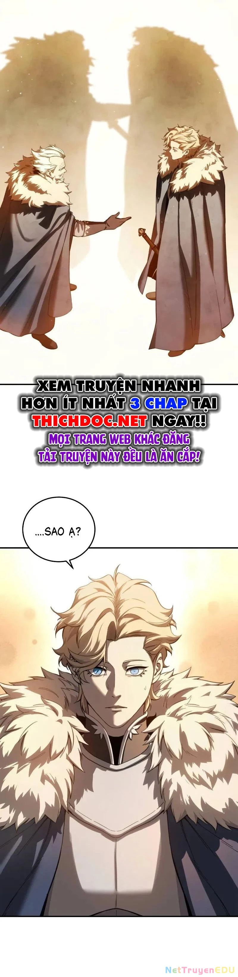 Tinh Tú Kiếm Sĩ Chapter 78 - Trang 4