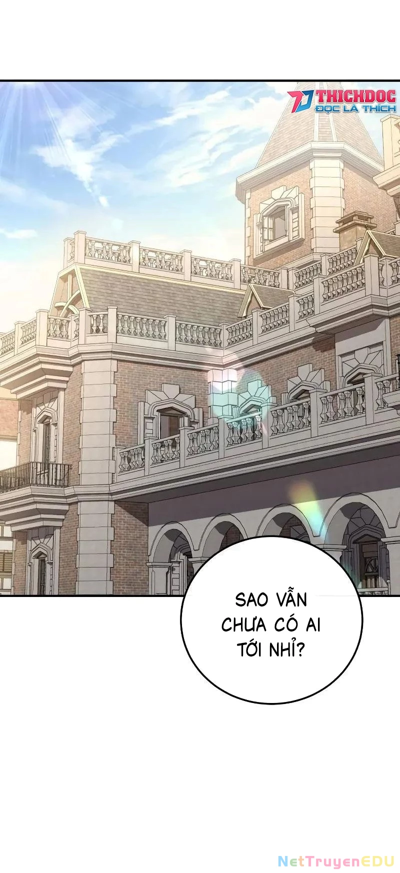 Tinh Tú Kiếm Sĩ Chapter 78 - Trang 4
