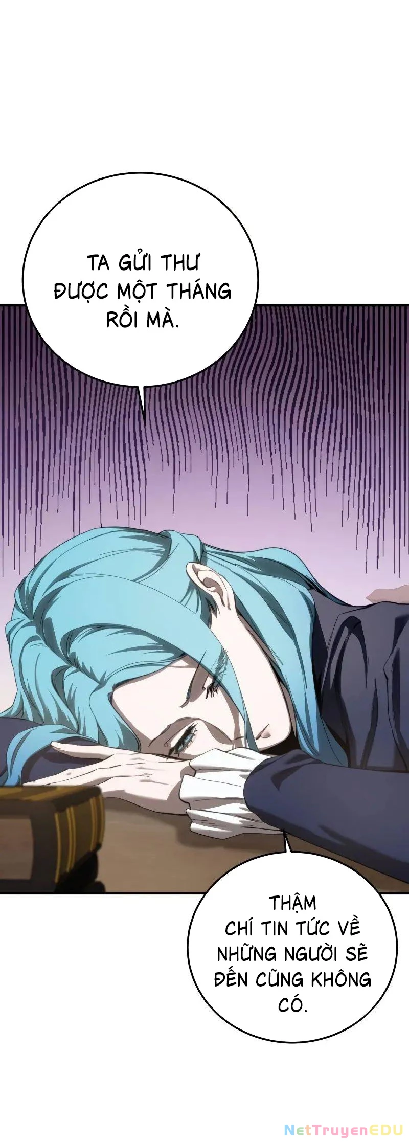 Tinh Tú Kiếm Sĩ Chapter 78 - Trang 4