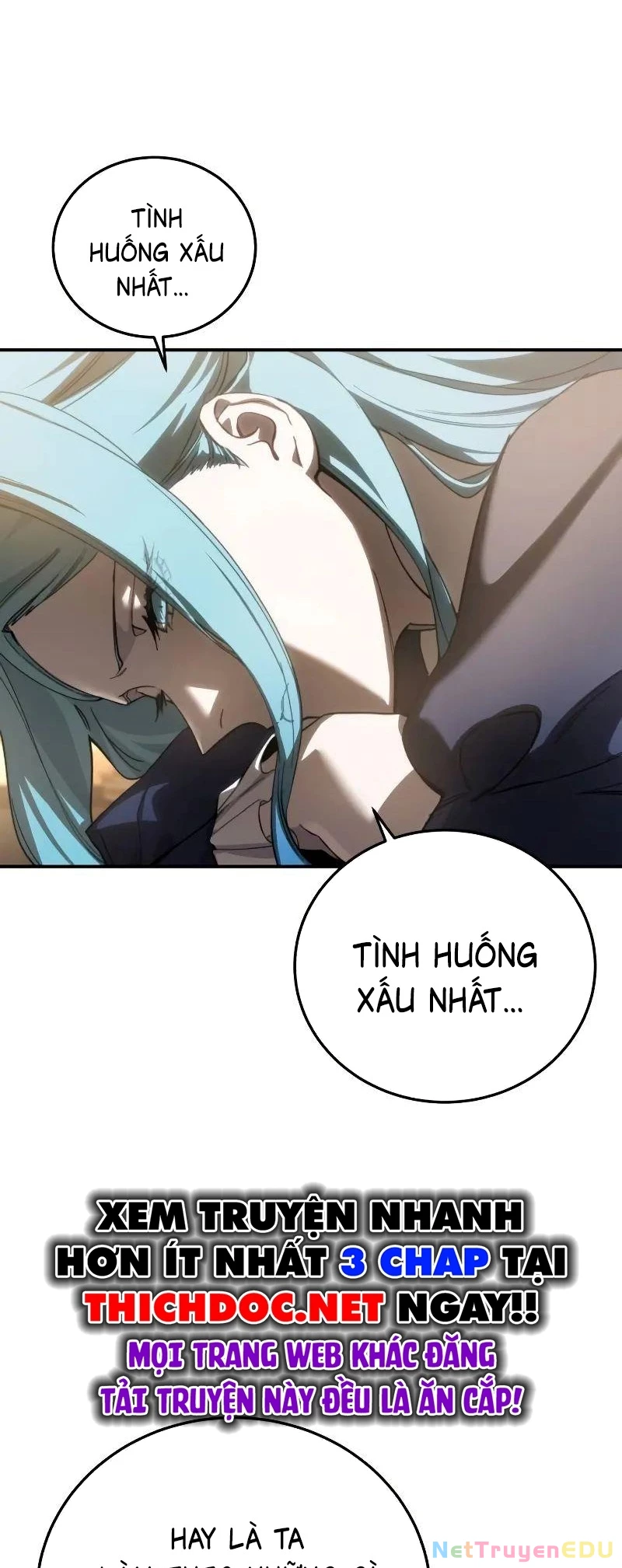 Tinh Tú Kiếm Sĩ Chapter 78 - Trang 4