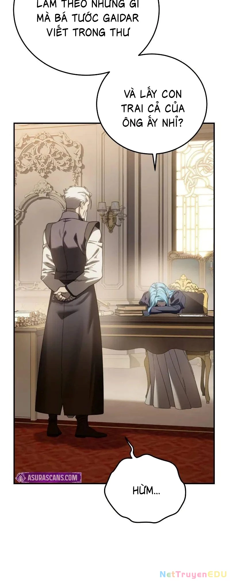 Tinh Tú Kiếm Sĩ Chapter 78 - Trang 4