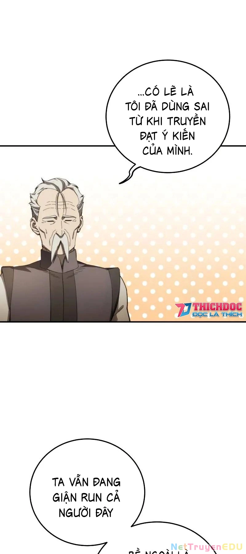 Tinh Tú Kiếm Sĩ Chapter 78 - Trang 4