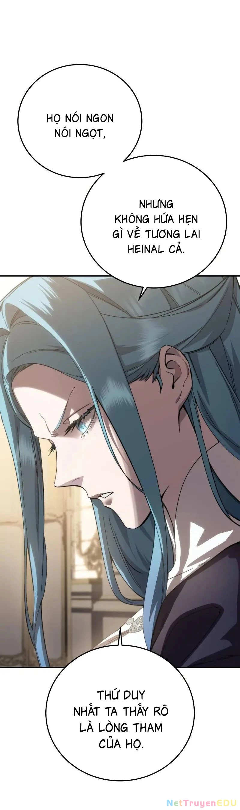 Tinh Tú Kiếm Sĩ Chapter 78 - Trang 4