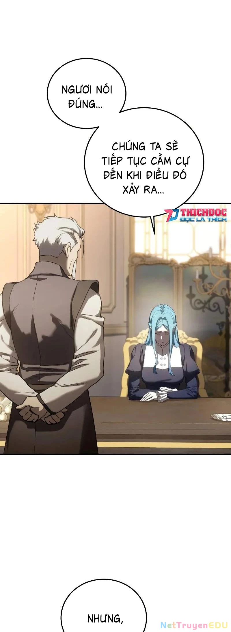 Tinh Tú Kiếm Sĩ Chapter 78 - Trang 4