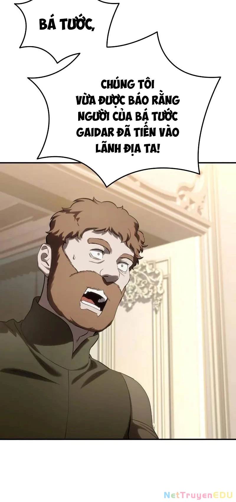 Tinh Tú Kiếm Sĩ Chapter 78 - Trang 4