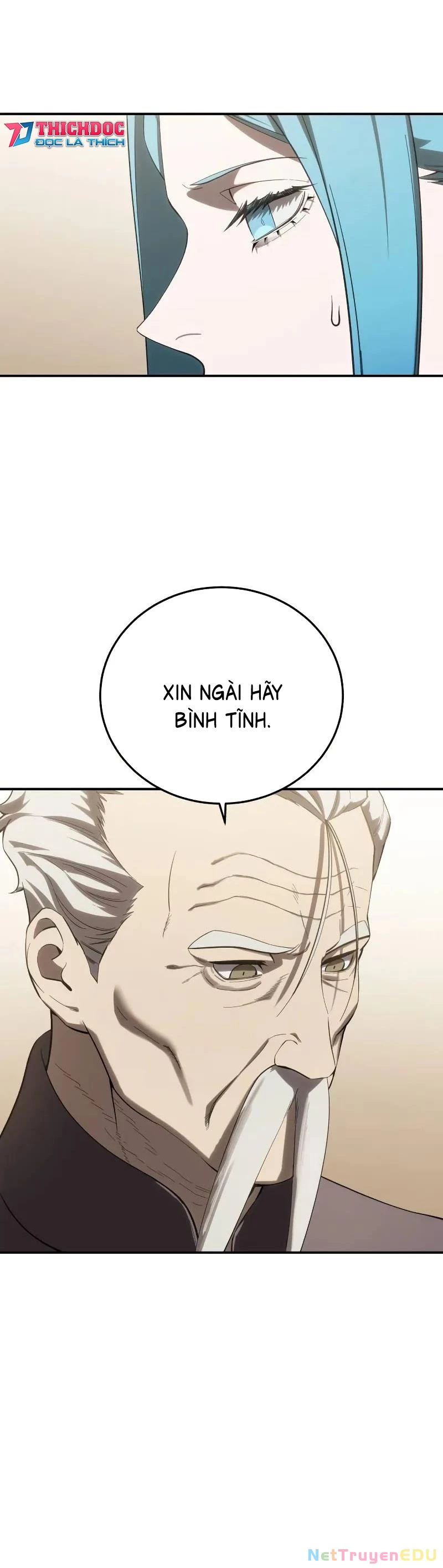 Tinh Tú Kiếm Sĩ Chapter 78 - Trang 4