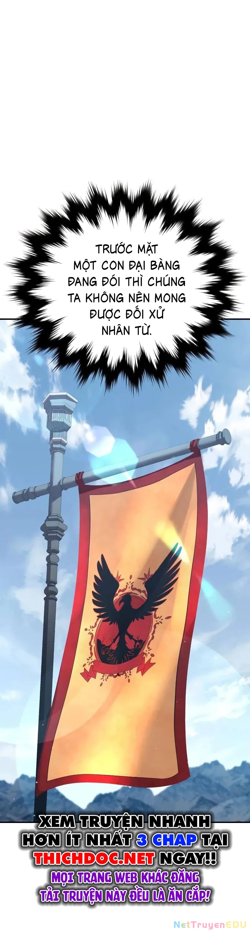Tinh Tú Kiếm Sĩ Chapter 78 - Trang 4