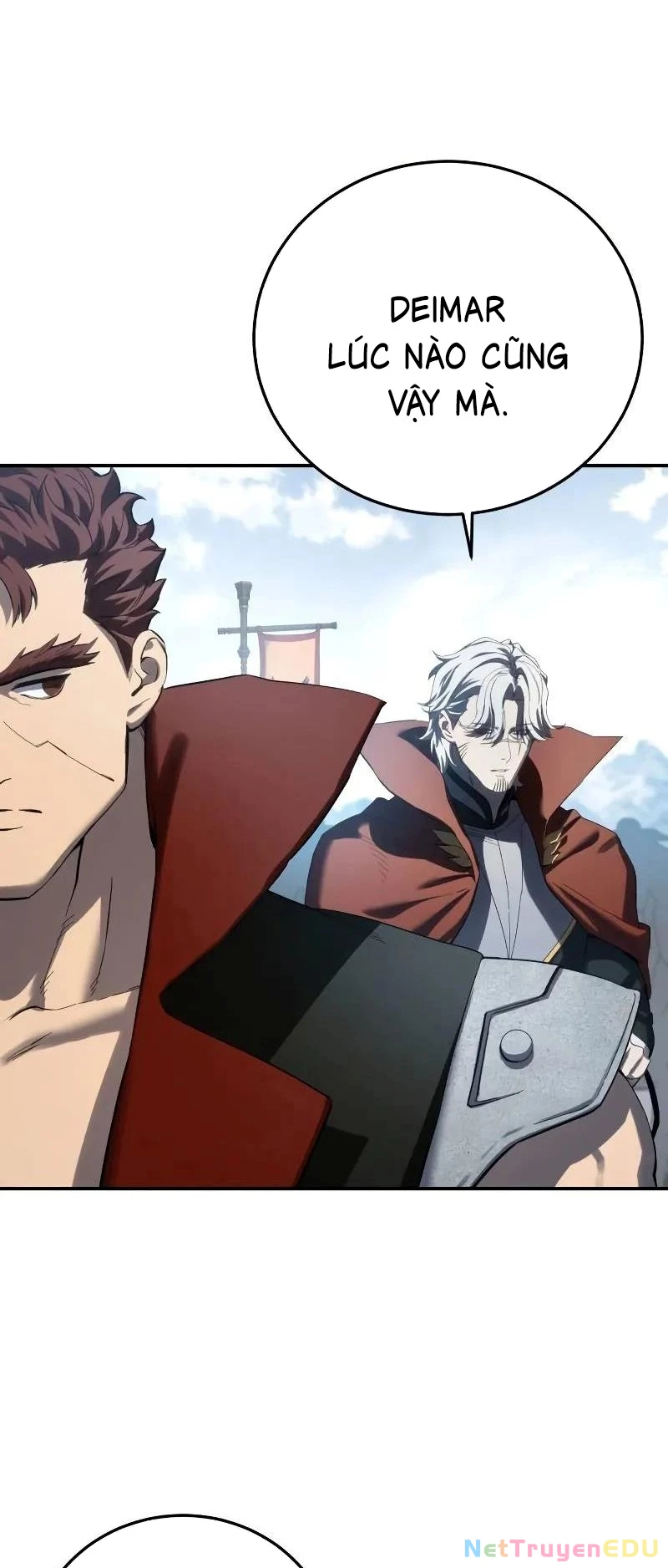 Tinh Tú Kiếm Sĩ Chapter 78 - Trang 4