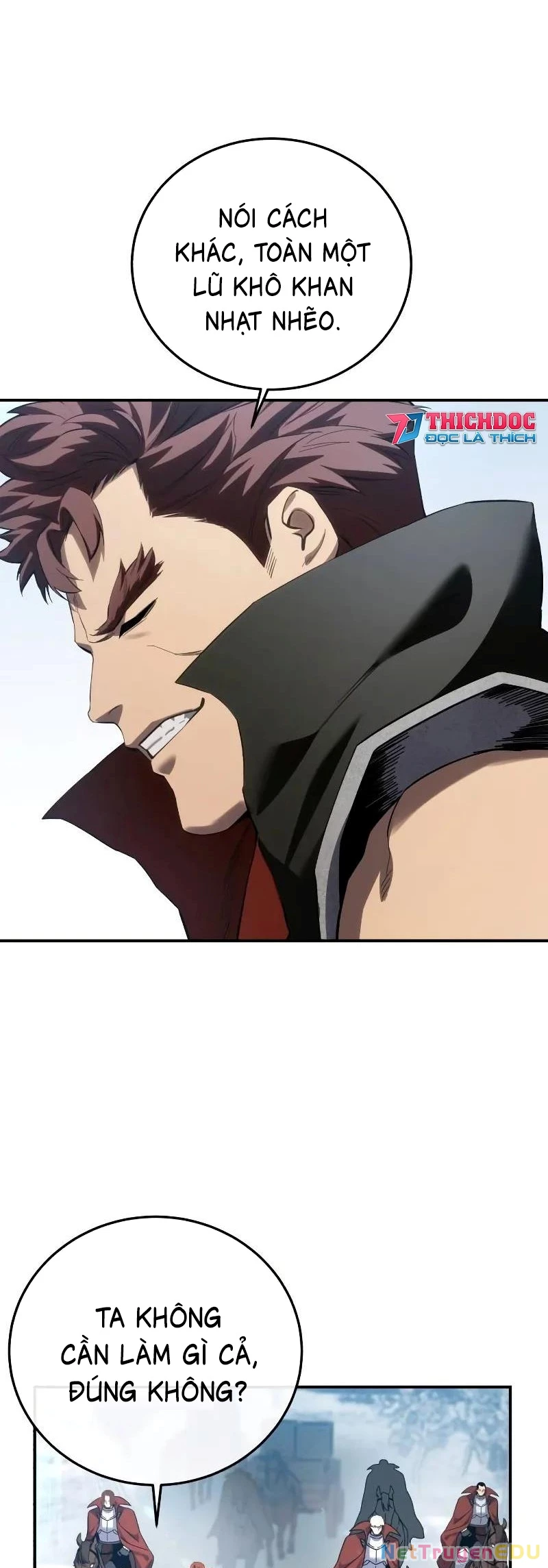 Tinh Tú Kiếm Sĩ Chapter 78 - Trang 4