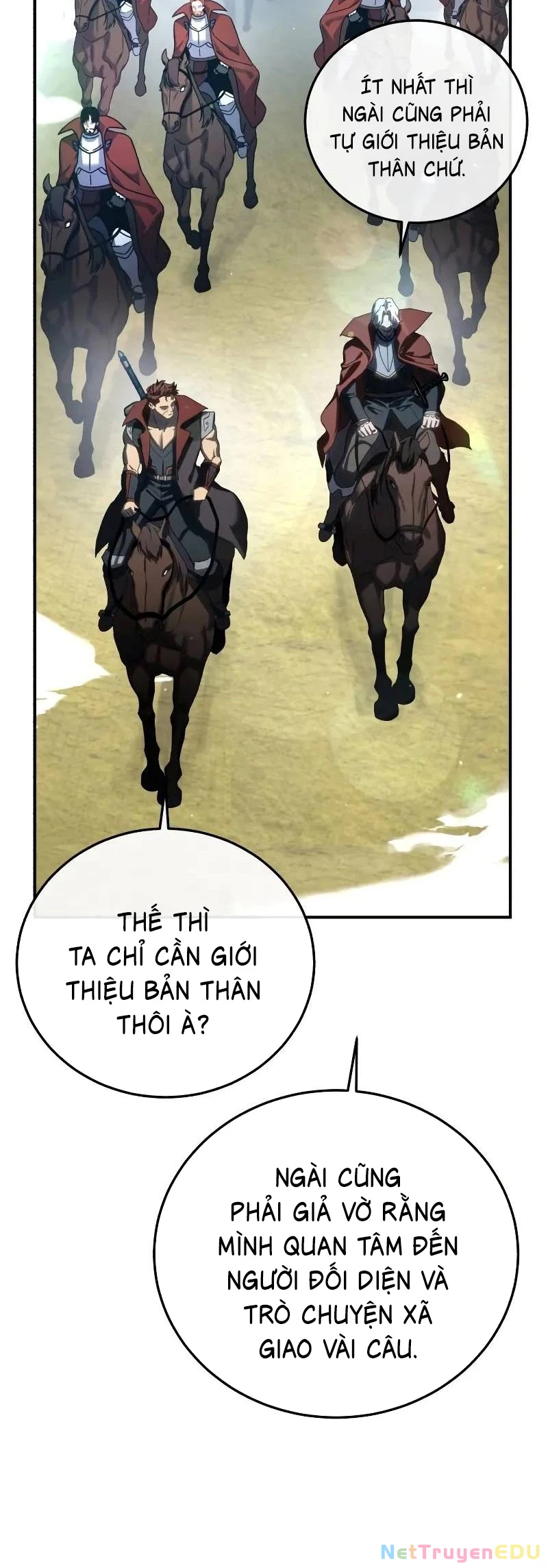Tinh Tú Kiếm Sĩ Chapter 78 - Trang 4