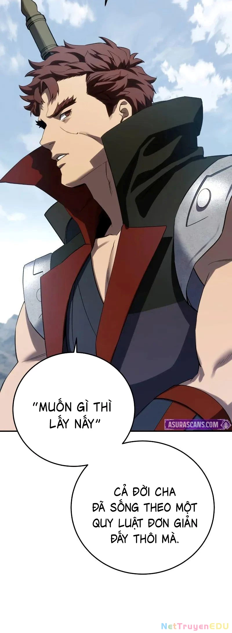Tinh Tú Kiếm Sĩ Chapter 78 - Trang 4