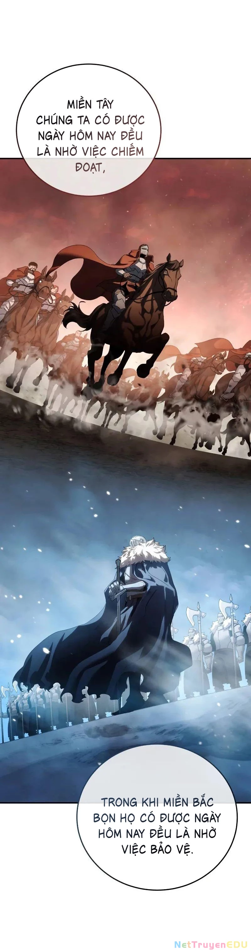 Tinh Tú Kiếm Sĩ Chapter 78 - Trang 4