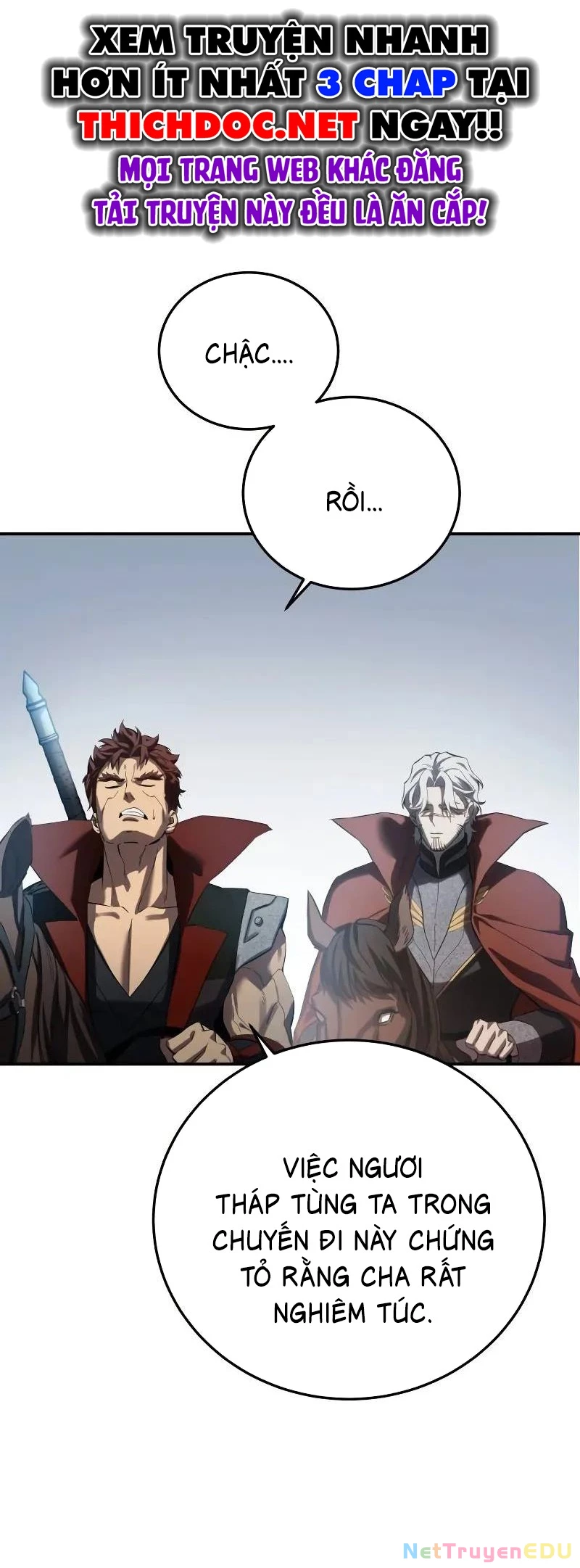 Tinh Tú Kiếm Sĩ Chapter 78 - Trang 4