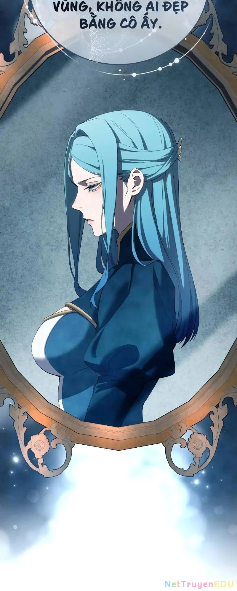 Tinh Tú Kiếm Sĩ Chapter 78 - Trang 4