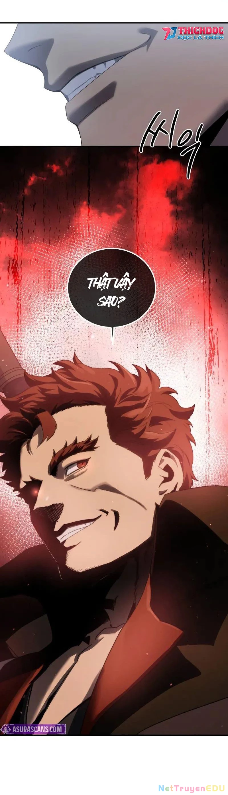 Tinh Tú Kiếm Sĩ Chapter 78 - Trang 4