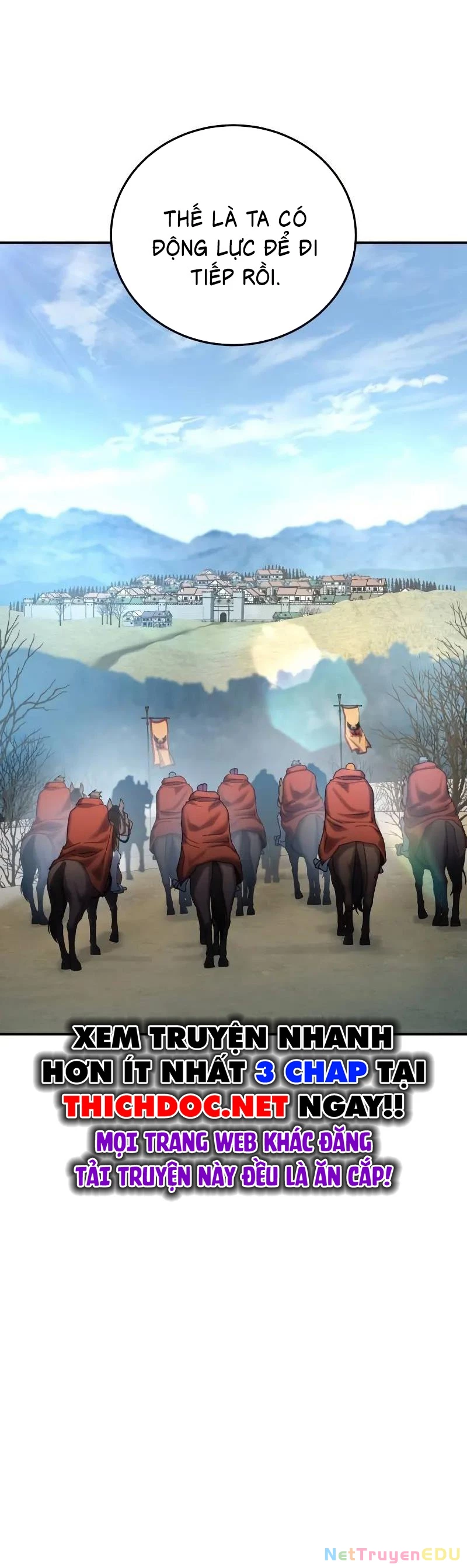 Tinh Tú Kiếm Sĩ Chapter 78 - Trang 4