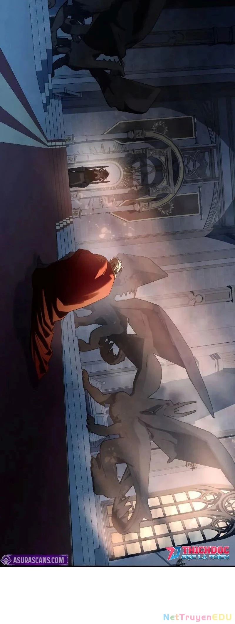Tinh Tú Kiếm Sĩ Chapter 78 - Trang 4