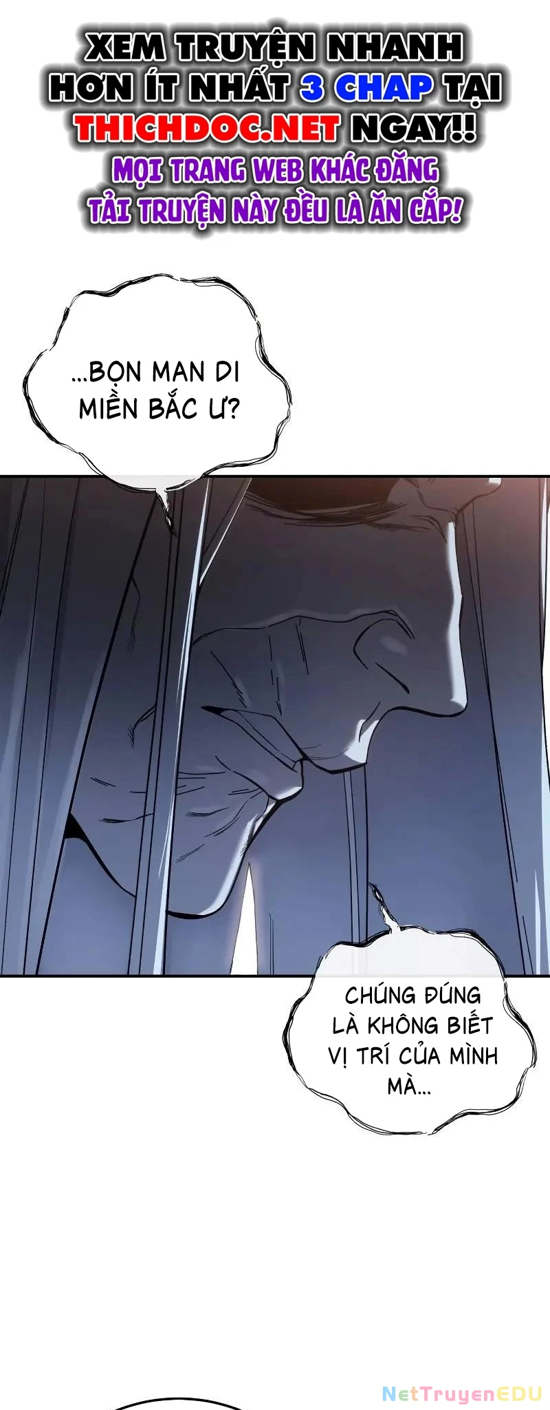 Tinh Tú Kiếm Sĩ Chapter 78 - Trang 4