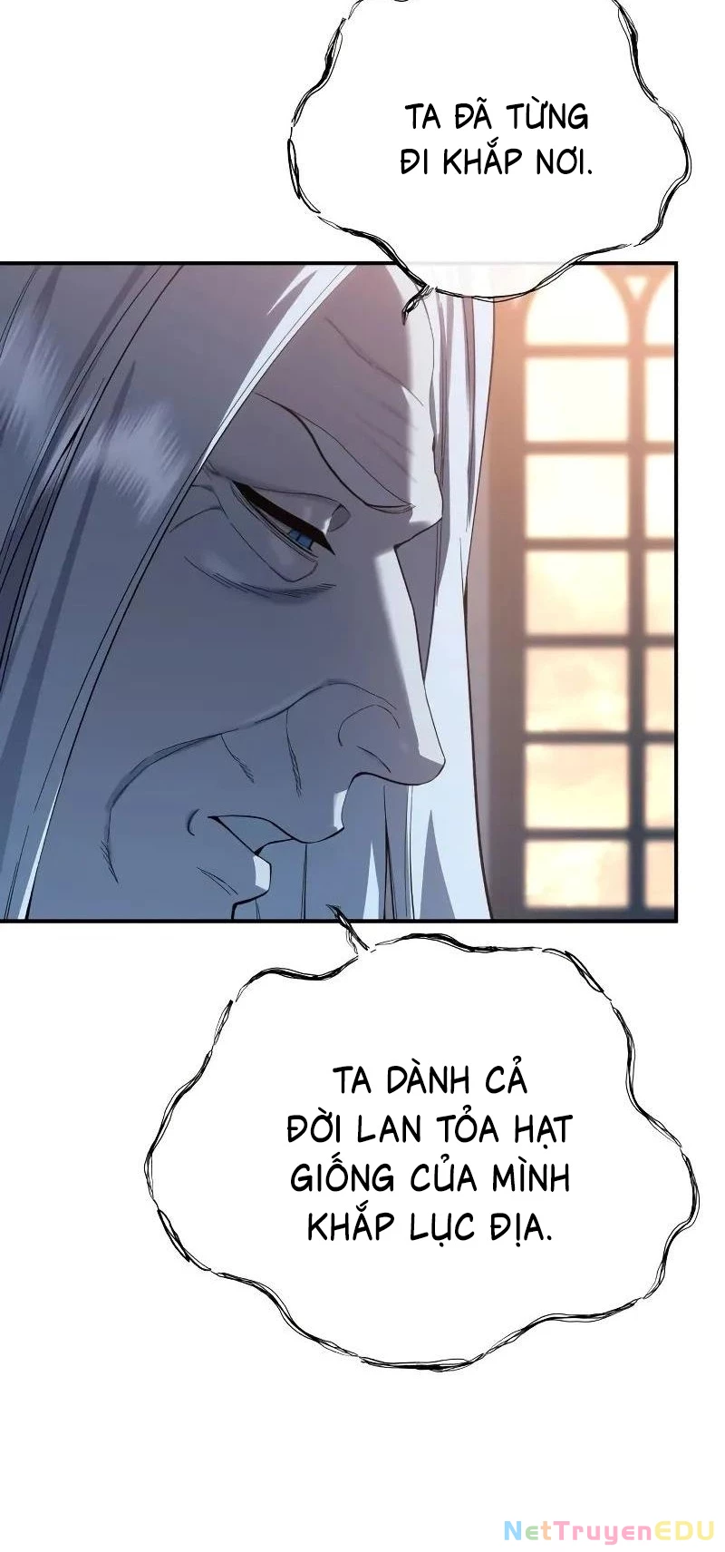 Tinh Tú Kiếm Sĩ Chapter 78 - Trang 4