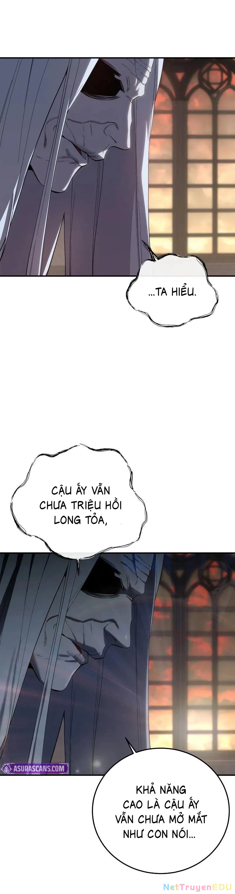 Tinh Tú Kiếm Sĩ Chapter 78 - Trang 4