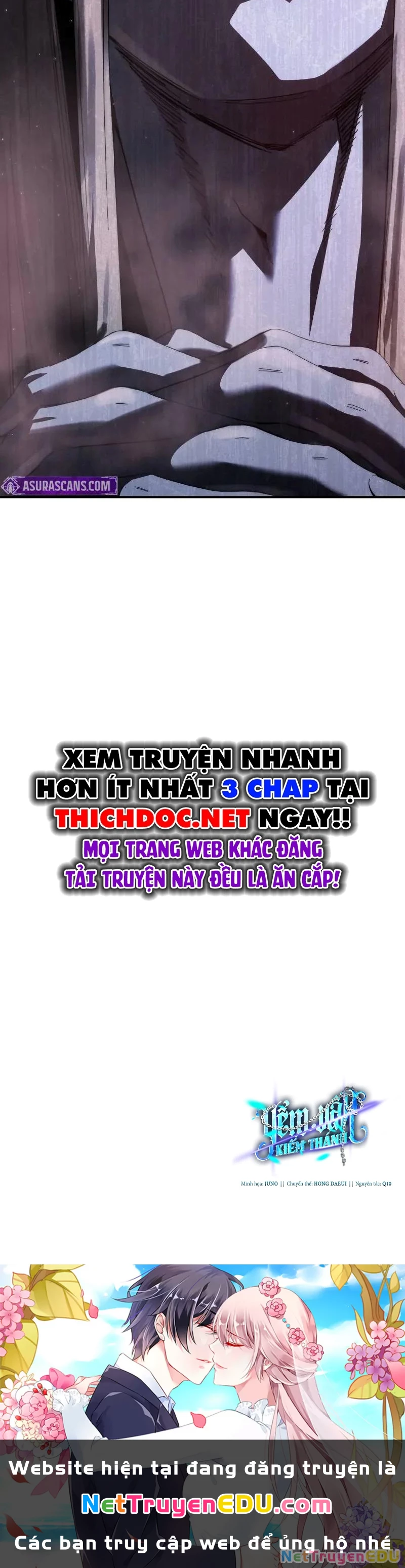 Tinh Tú Kiếm Sĩ Chapter 78 - Trang 4