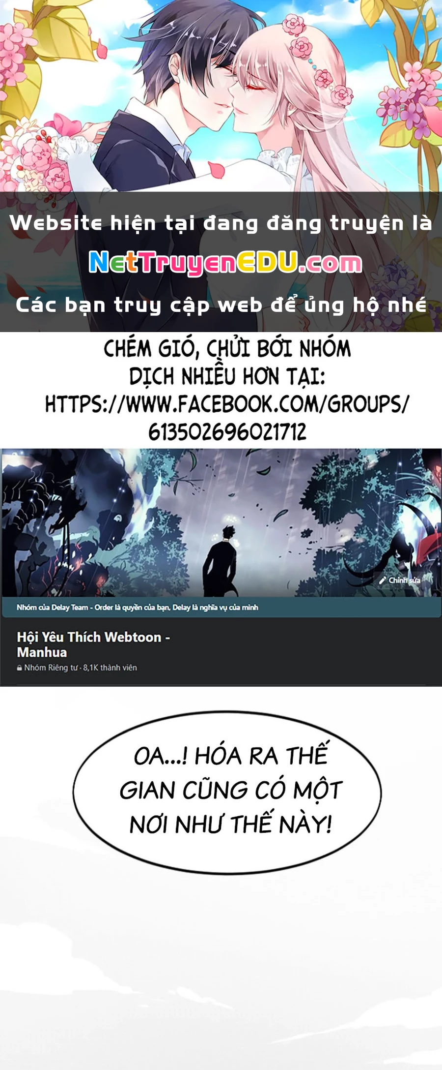 Hoa Sơn Tái Xuất Ngoại truyện 2 - Trang 2