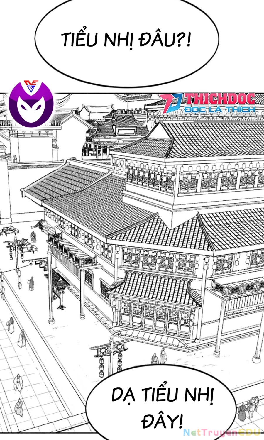 Hoa Sơn Tái Xuất Ngoại truyện 2 - Trang 2