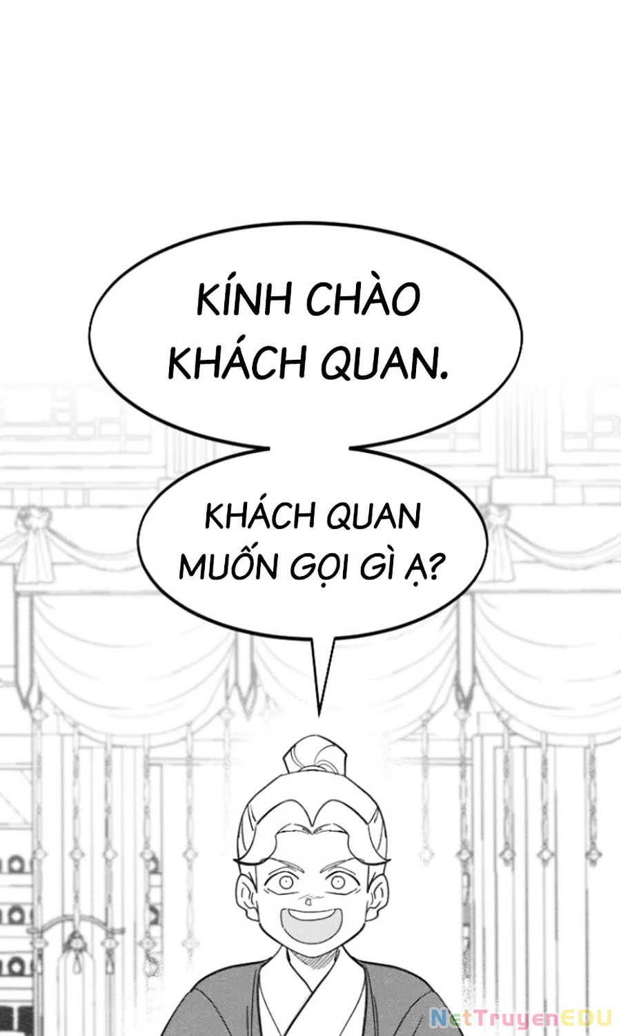 Hoa Sơn Tái Xuất Ngoại truyện 2 - Trang 2