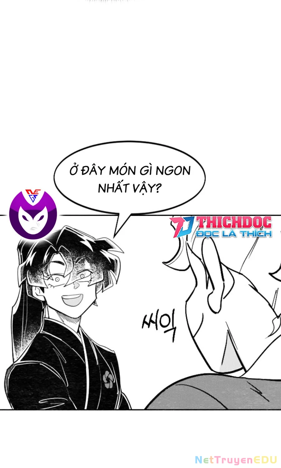 Hoa Sơn Tái Xuất Ngoại truyện 2 - Trang 2