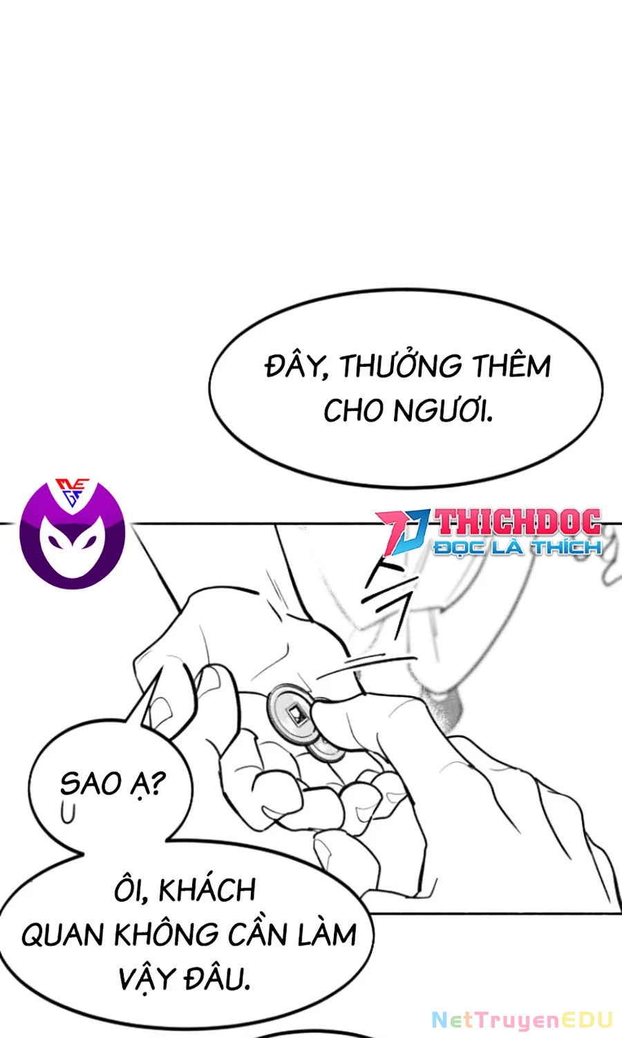Hoa Sơn Tái Xuất Ngoại truyện 2 - Trang 2