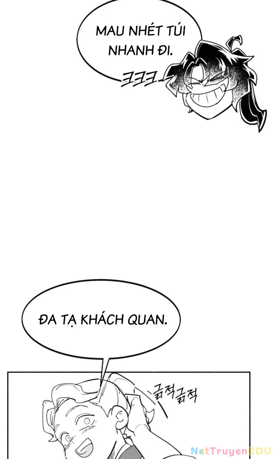 Hoa Sơn Tái Xuất Ngoại truyện 2 - Trang 2