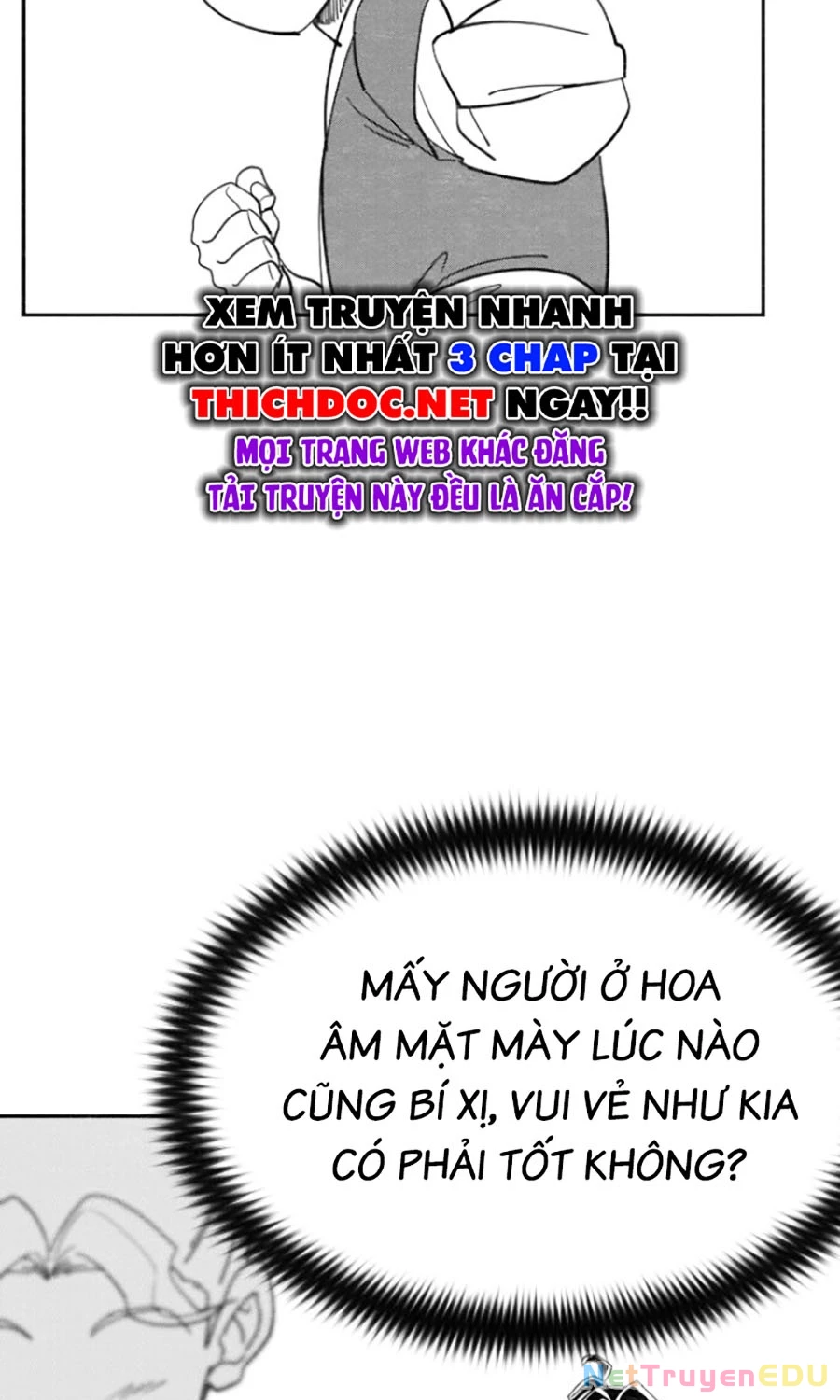 Hoa Sơn Tái Xuất Ngoại truyện 2 - Trang 2