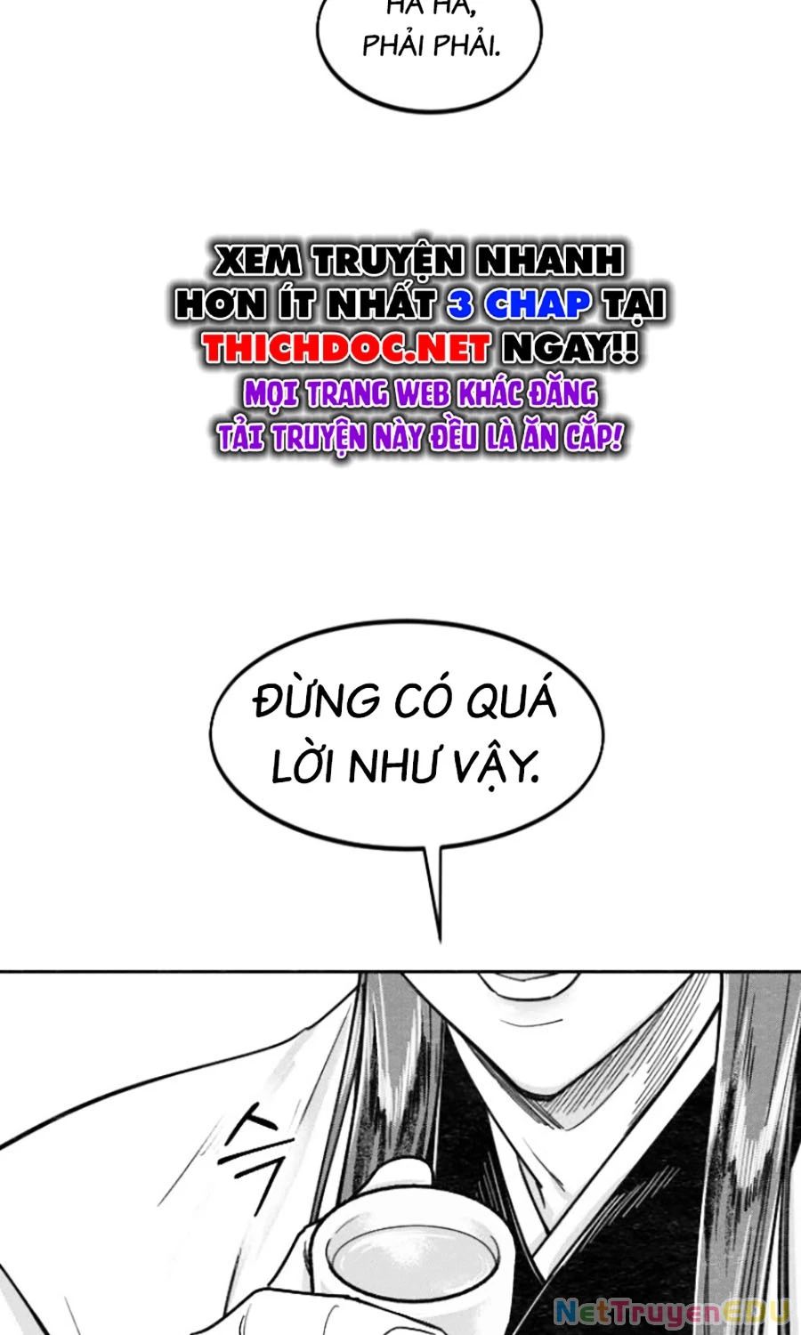 Hoa Sơn Tái Xuất Ngoại truyện 2 - Trang 2